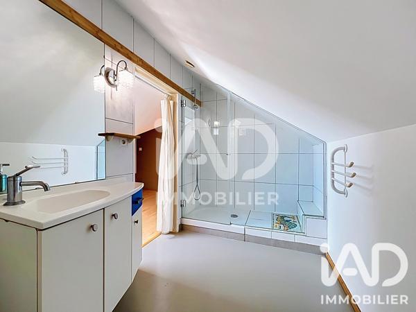 Appartement à vendre 5 pièces 106,04 m² Annecy