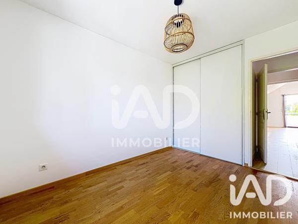 Appartement à vendre 5 pièces 106,04 m² Annecy