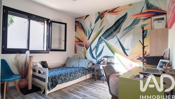 Maison à vendre 6 pièces 135 m² Tournon-sur-Rhône