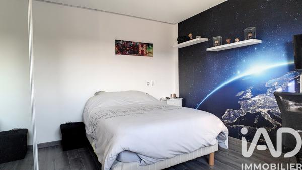 Maison à vendre 6 pièces 135 m² Tournon-sur-Rhône