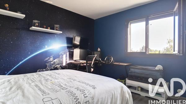 Maison à vendre 6 pièces 135 m² Tournon-sur-Rhône