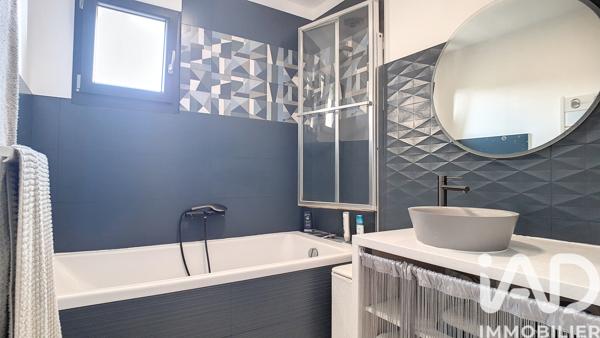 Maison à vendre 6 pièces 135 m² Tournon-sur-Rhône