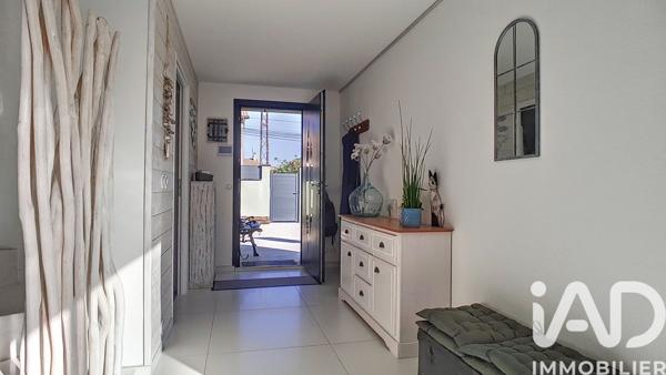 Maison à vendre 6 pièces 135 m² Tournon-sur-Rhône