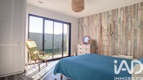 Maison à vendre 6 pièces 135 m² Tournon-sur-Rhône