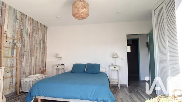 Maison à vendre 6 pièces 135 m² Tournon-sur-Rhône