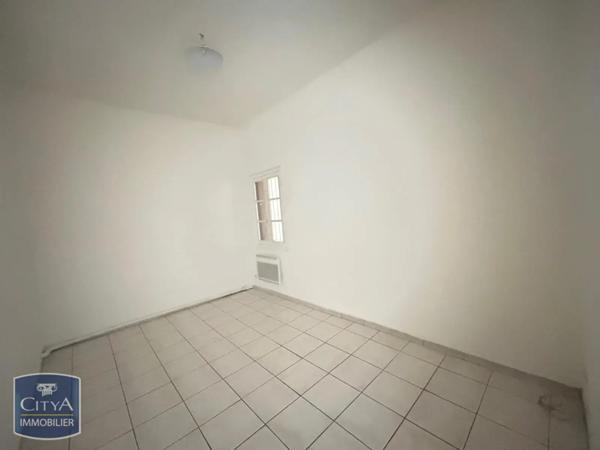 Appartement à louer 2 pièces 38.88m²