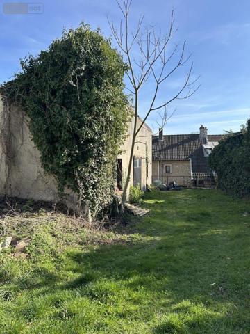 Maison à vendre à Merfy dans la Marne (51220), ref : 51066-2065