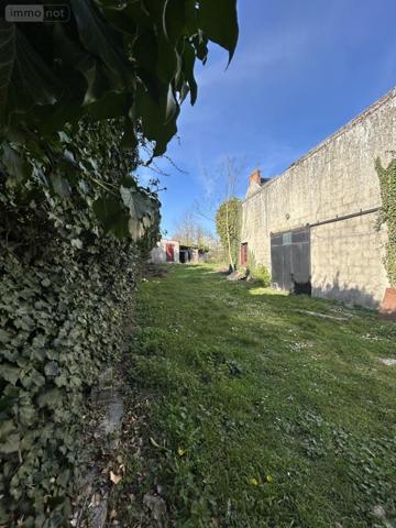 Maison à vendre à Merfy dans la Marne (51220), ref : 51066-2065