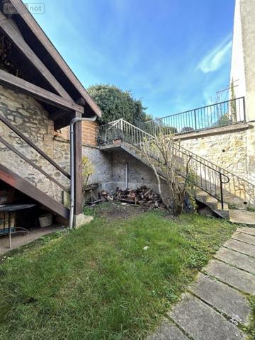 Maison à vendre à Merfy dans la Marne (51220), ref : 51066-2065