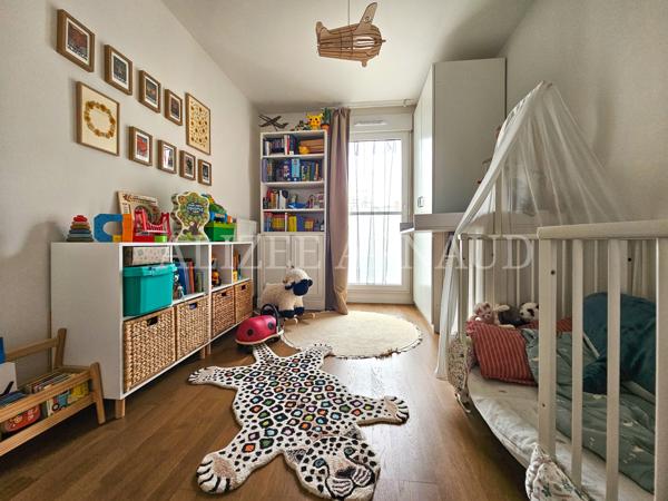 Appartement 3 pièces - 75 m²