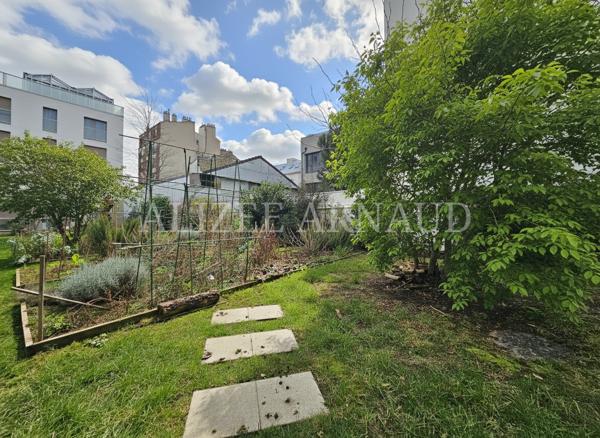 Appartement 3 pièces - 75 m²