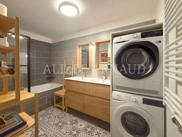 Appartement 3 pièces - 75 m²