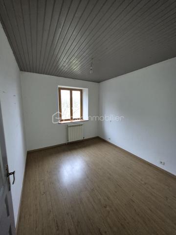 Maison de 178 m²