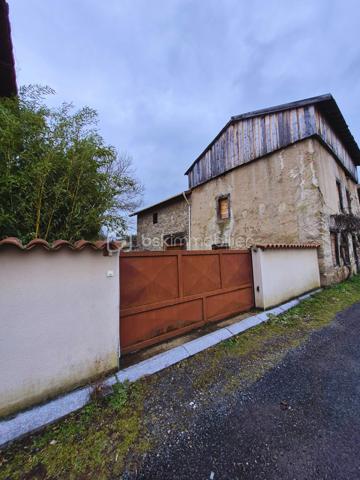Maison de 178 m²