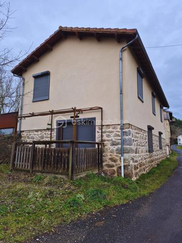 Maison de 178 m²