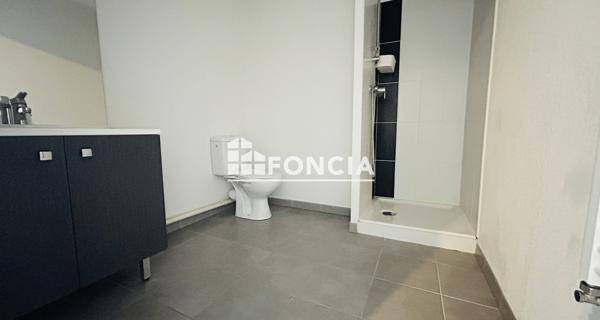 À vendre Studio 28.9 m² - Saint-jean 31240
