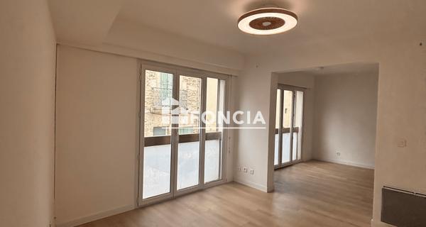 À vendre Appartement 2 pièces 27.81 m² - Montpellier 34000