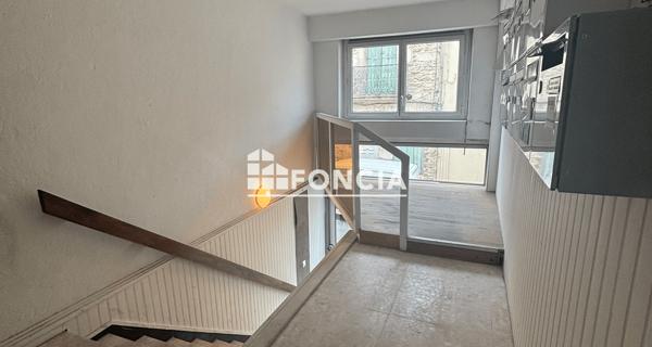 À vendre Appartement 2 pièces 27.81 m² - Montpellier 34000