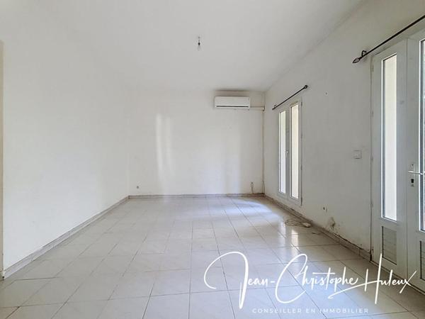 Appartement  3 pièce(s) 56 m2 Climatisé