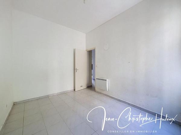 Appartement  3 pièce(s) 56 m2 Climatisé