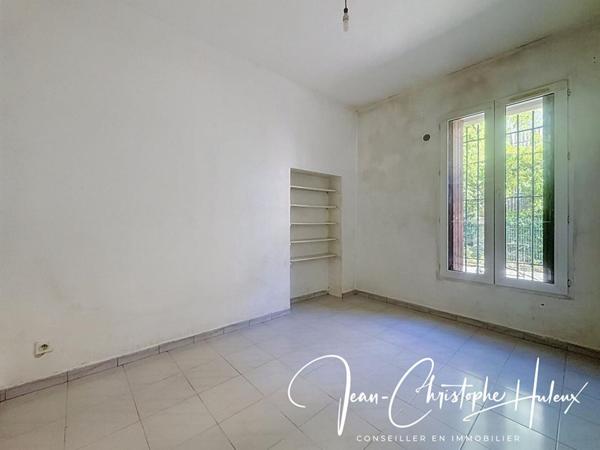 Appartement  3 pièce(s) 56 m2 Climatisé