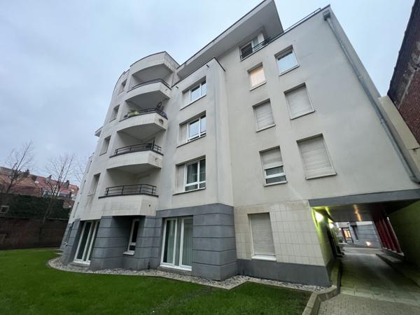 STUDIO – LILLE REPUBLIQUE