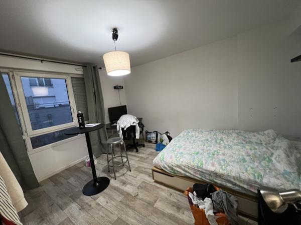 STUDIO – LILLE REPUBLIQUE