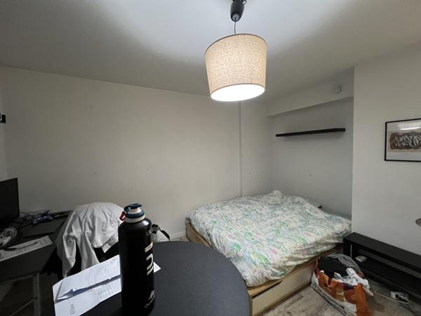 STUDIO – LILLE REPUBLIQUE