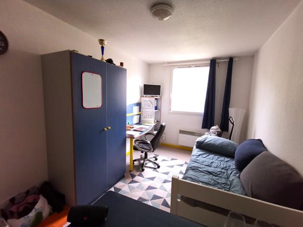 STUDIO – VIEUX LILLE