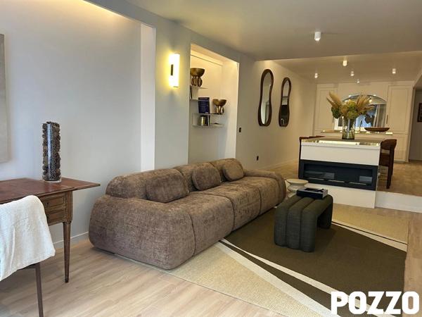 A vendre appartement de 3 pp Trouville Sur Mer (14360) TROUVILLE SUR MER
