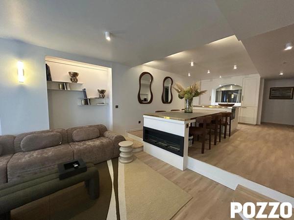 A vendre appartement de 3 pp Trouville Sur Mer (14360) TROUVILLE SUR MER