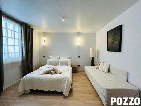 A vendre appartement de 3 pp Trouville Sur Mer (14360) TROUVILLE SUR MER