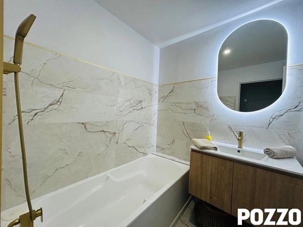 A vendre appartement de 3 pp Trouville Sur Mer (14360) TROUVILLE SUR MER
