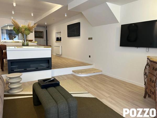 A vendre appartement de 3 pp Trouville Sur Mer (14360) TROUVILLE SUR MER