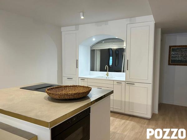 A vendre appartement de 3 pp Trouville Sur Mer (14360) TROUVILLE SUR MER