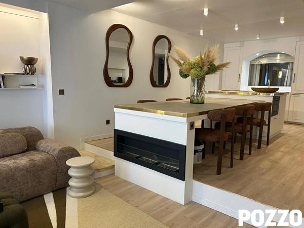 A vendre appartement de 3 pp Trouville Sur Mer (14360) TROUVILLE SUR MER