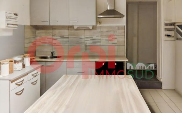 Appartement à louer    3 pièces • 56,75 m2 Amiens