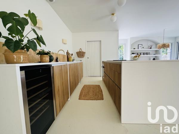 Maison à vendre 4 pièces 100 m² Grayan-et-l'Hôpital