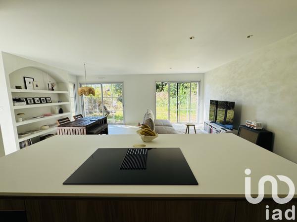 Maison à vendre 4 pièces 100 m² Grayan-et-l'Hôpital