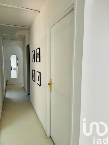 Maison à vendre 4 pièces 100 m² Grayan-et-l'Hôpital