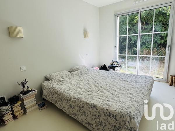 Maison à vendre 4 pièces 100 m² Grayan-et-l'Hôpital