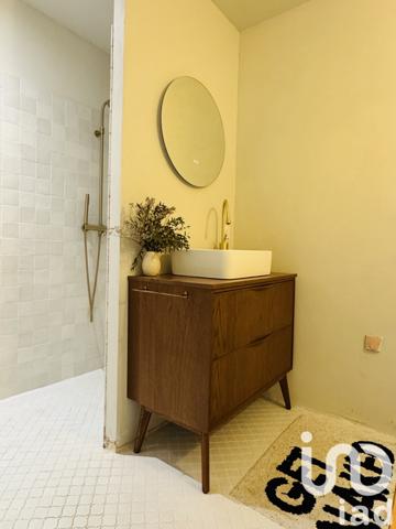 Maison à vendre 4 pièces 100 m² Grayan-et-l'Hôpital