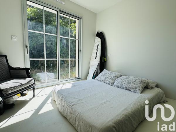 Maison à vendre 4 pièces 100 m² Grayan-et-l'Hôpital