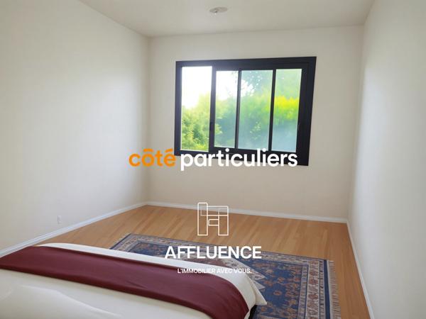 Vente Appartement48 m² - 2 Pièces - SAINT GENIS POUILLY (1630)