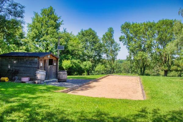 Vente / Corps de ferme