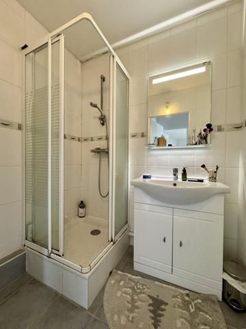 Appartement  2 pièce(s)  1 chambre(s)  45.63 m²