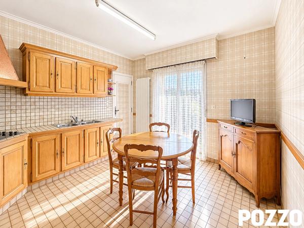 Maison Granville 5 pièce(s) 121 m2 GRANVILLE