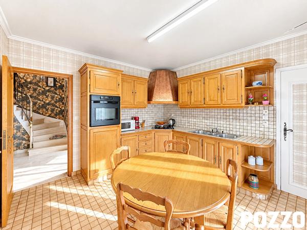 Maison Granville 5 pièce(s) 121 m2 GRANVILLE