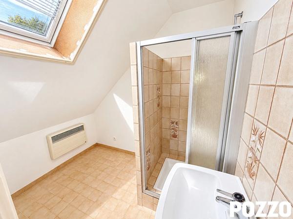 Maison Granville 5 pièce(s) 121 m2 GRANVILLE