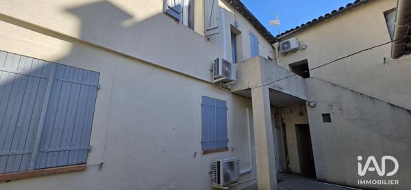 Immeuble à vendre 12 pièces 245 m² Montpellier